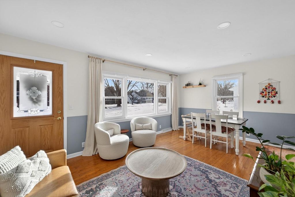 Photo of 4711 Roigan TERRACE, Monona, WI 53716 (MLS # 2013774)