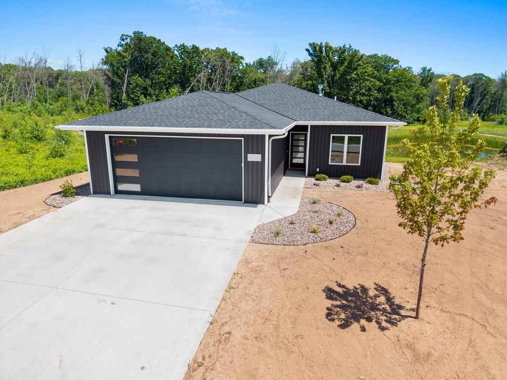 Photo of 4001 Antwerp AVENUE, Howard, WI 54313 (MLS # 50328161)
