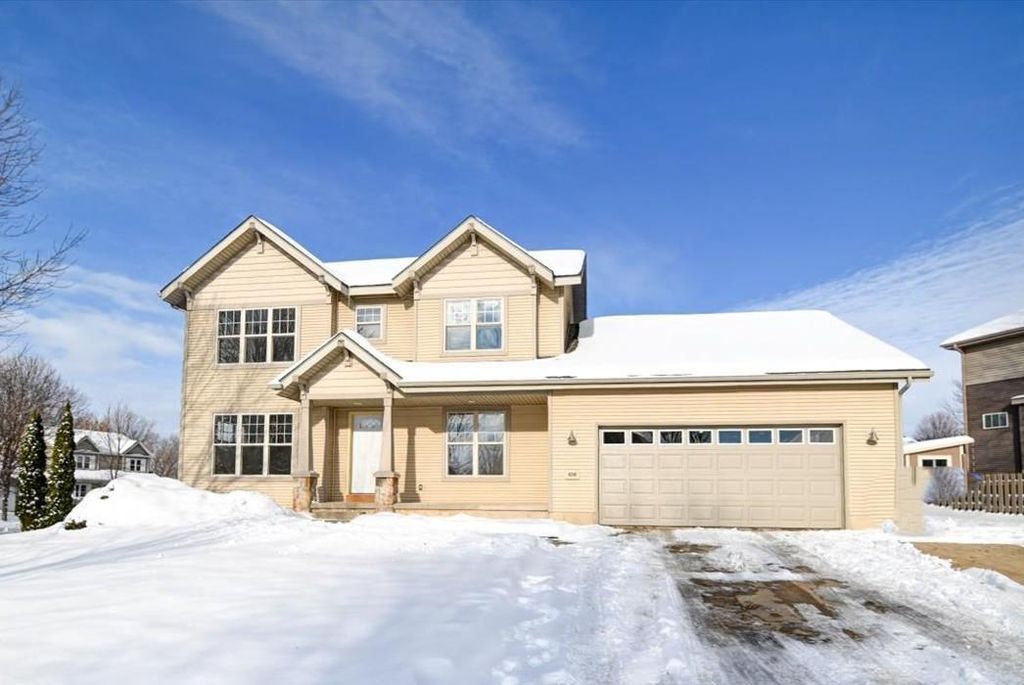 Photo of 4396 Low Countries ROAD, Deforest, WI 53532 (MLS # 2011709)