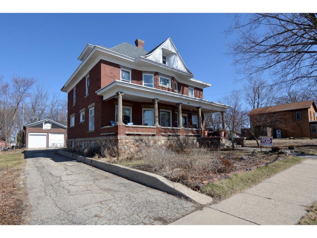 Photo of 1615 8th STREET, Monroe, WI 53566 (MLS # 2018443)