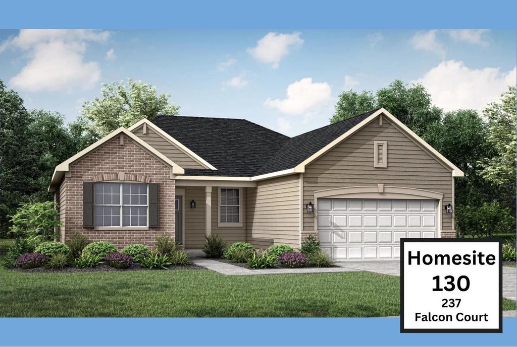 Photo of 237 Falcon COURT #130, Sauk City, WI 53583 (MLS # 2032211)