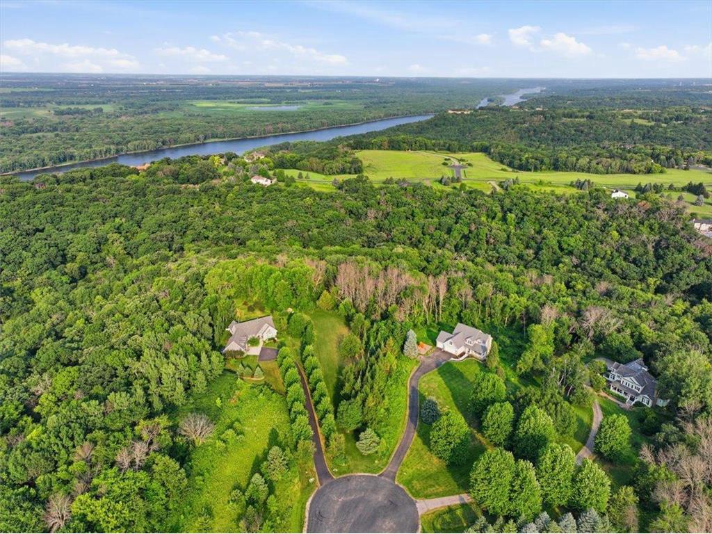 Photo of TBD 446 AVENUE, Prescott, WI 54021 (MLS # 7113834)