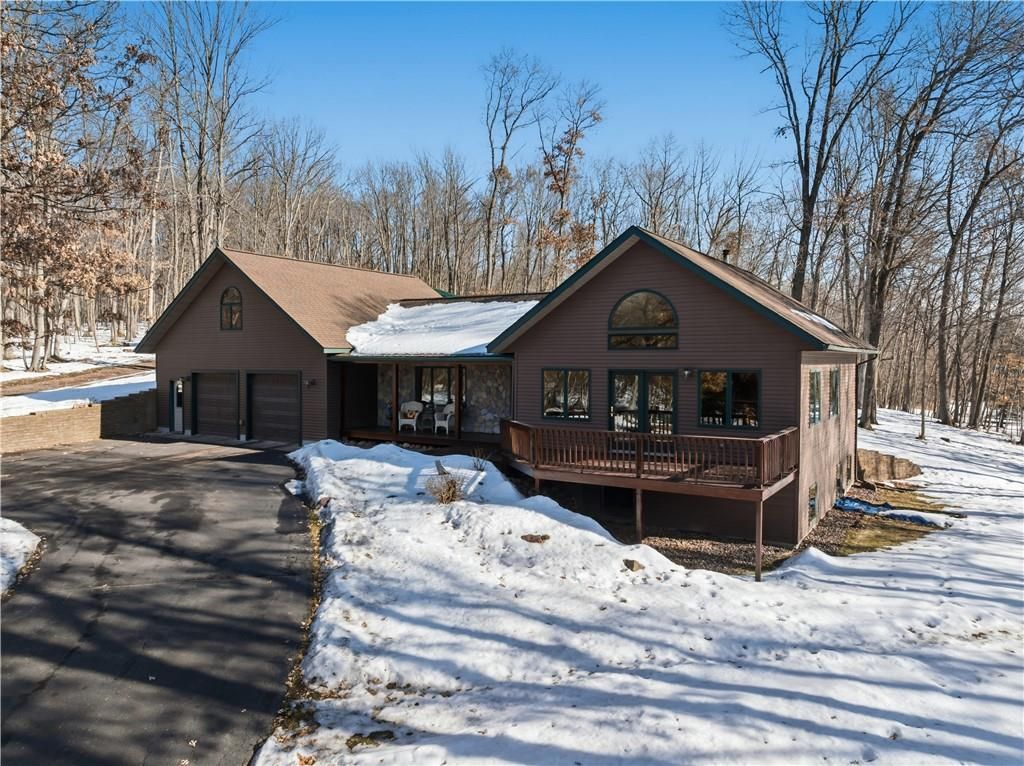 Photo of 955 25 1/2 STREET, Chetek, WI 54728 (MLS # 1598400)