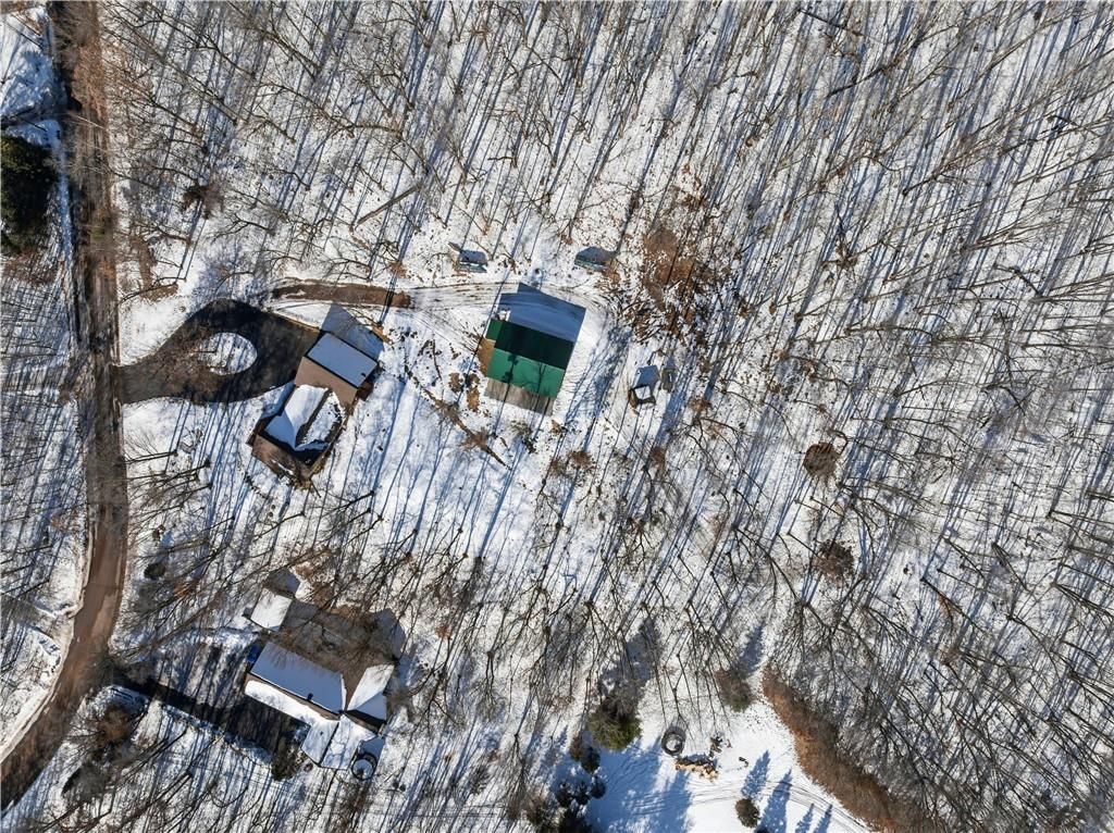 Photo of 955 25 1/2 STREET, Chetek, WI 54728 (MLS # 1598400)