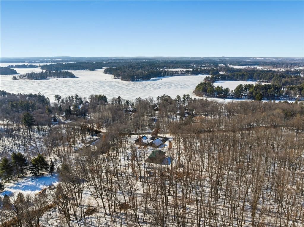 Photo of 955 25 1/2 STREET, Chetek, WI 54728 (MLS # 1598400)