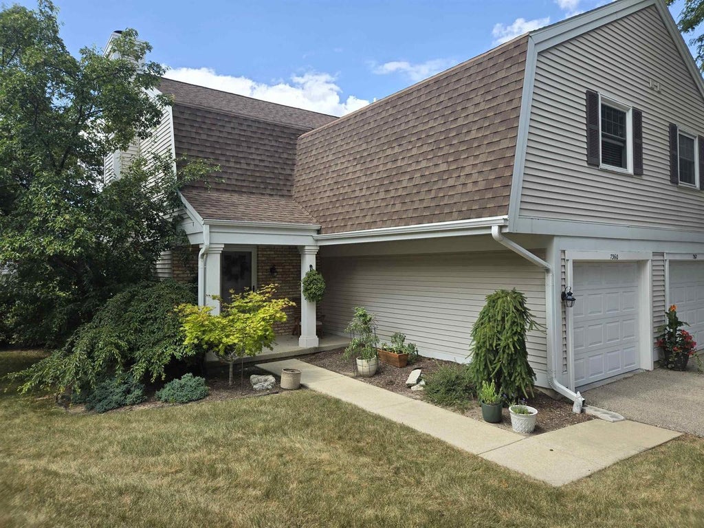 Photo of 7360 Old Sauk ROAD, Madison, WI 53717 (MLS # 2028670)