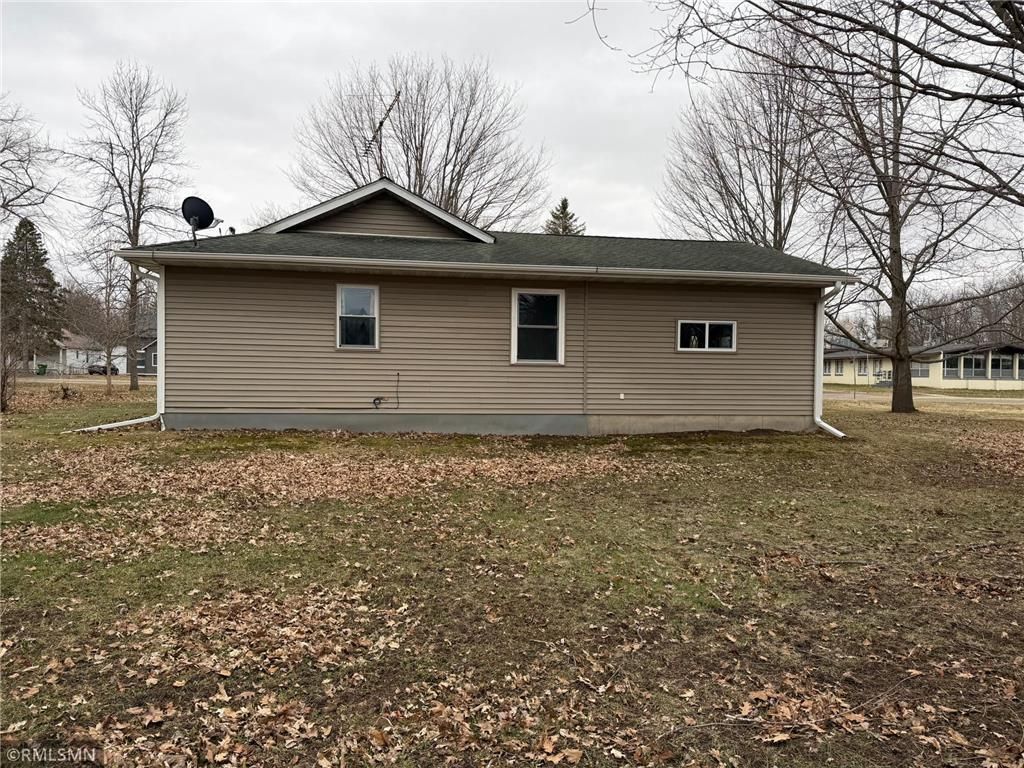 Photo of 213 E Park AVENUE, Luck, WI 54853 (MLS # 7051766)