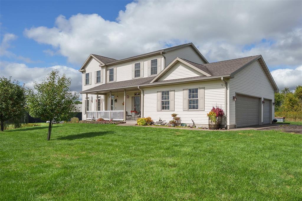 Photo of 5912 84th AVENUE, Chippewa Falls, WI 54729 (MLS # 1605269)