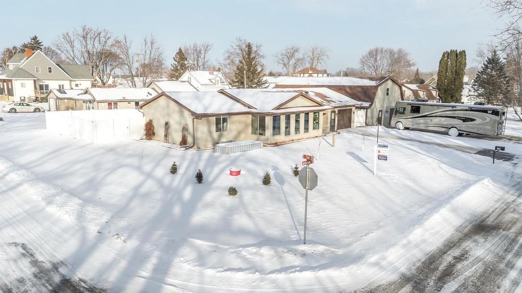 Photo of 170 Jefferson STREET, Winneconne, WI 54986 (MLS # 50320170)