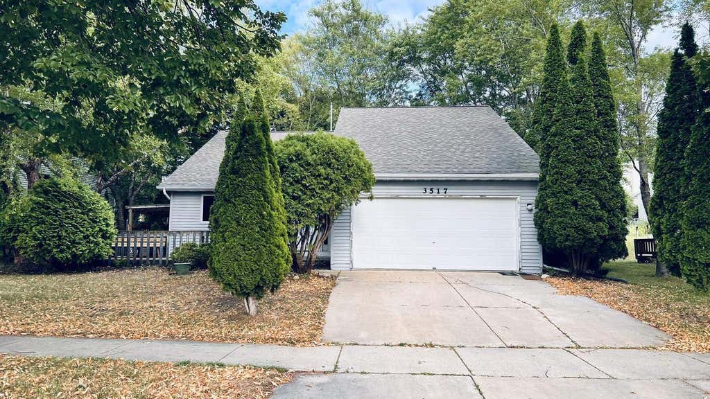 Photo of 3517 Manchester ROAD, Madison, WI 53719 (MLS # 2028873)