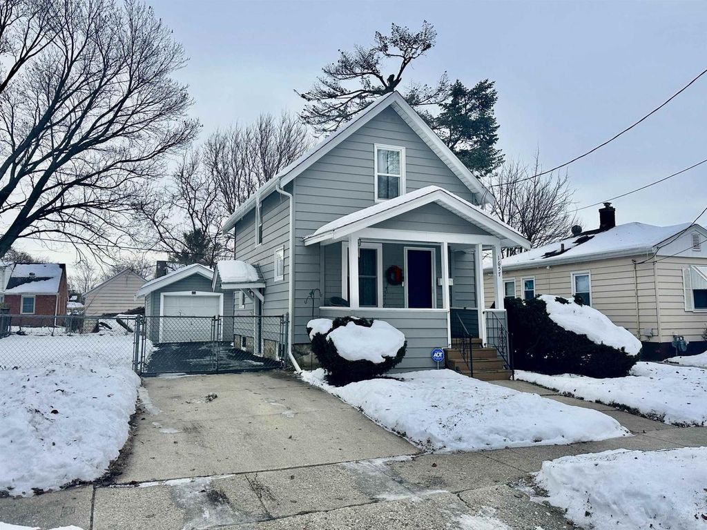 Photo of 1657 Fayette AVENUE, Beloit, WI 53511 (MLS # 2013631)