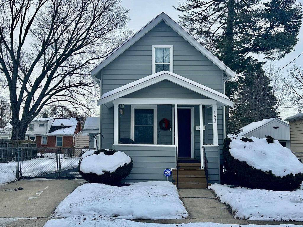 Photo of 1657 Fayette AVENUE, Beloit, WI 53511 (MLS # 2013631)