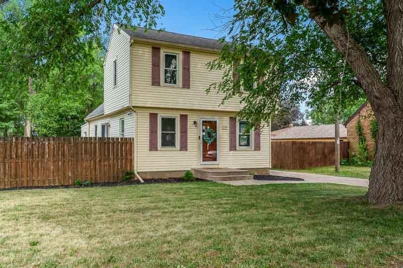 Photo of 210 McKinley AVENUE, Beloit, WI 53511 (MLS # 2025070)