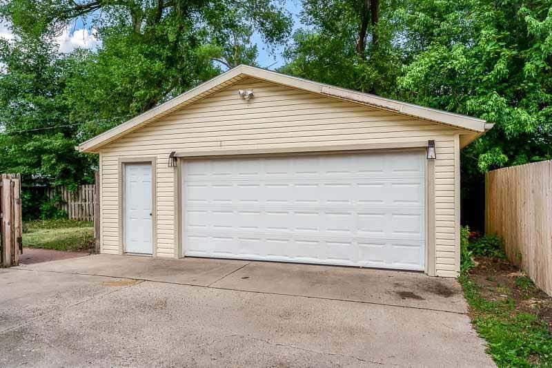 Photo of 210 McKinley AVENUE, Beloit, WI 53511 (MLS # 2025070)