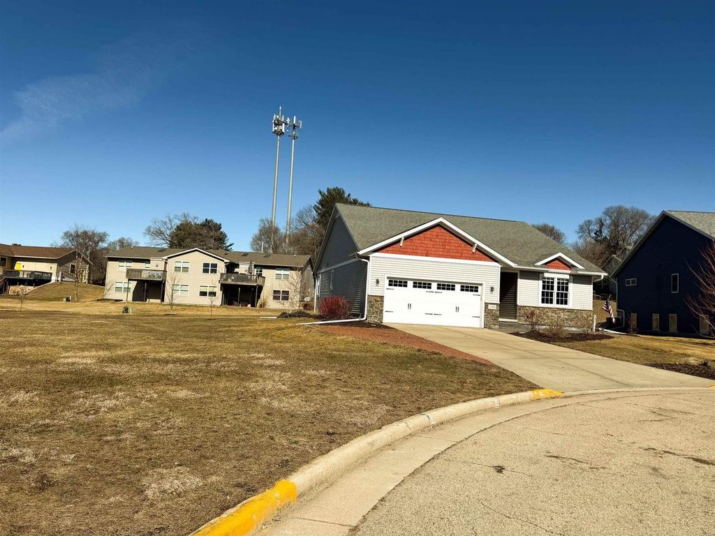 Photo of 108 Haskall COURT, Mazomanie, WI 53560 (MLS # 2017063)