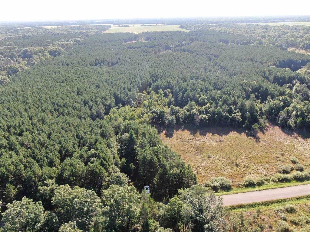 Photo of 80 AC 9th Acres ACRES, Adams, WI 53910 (MLS # 2009944)