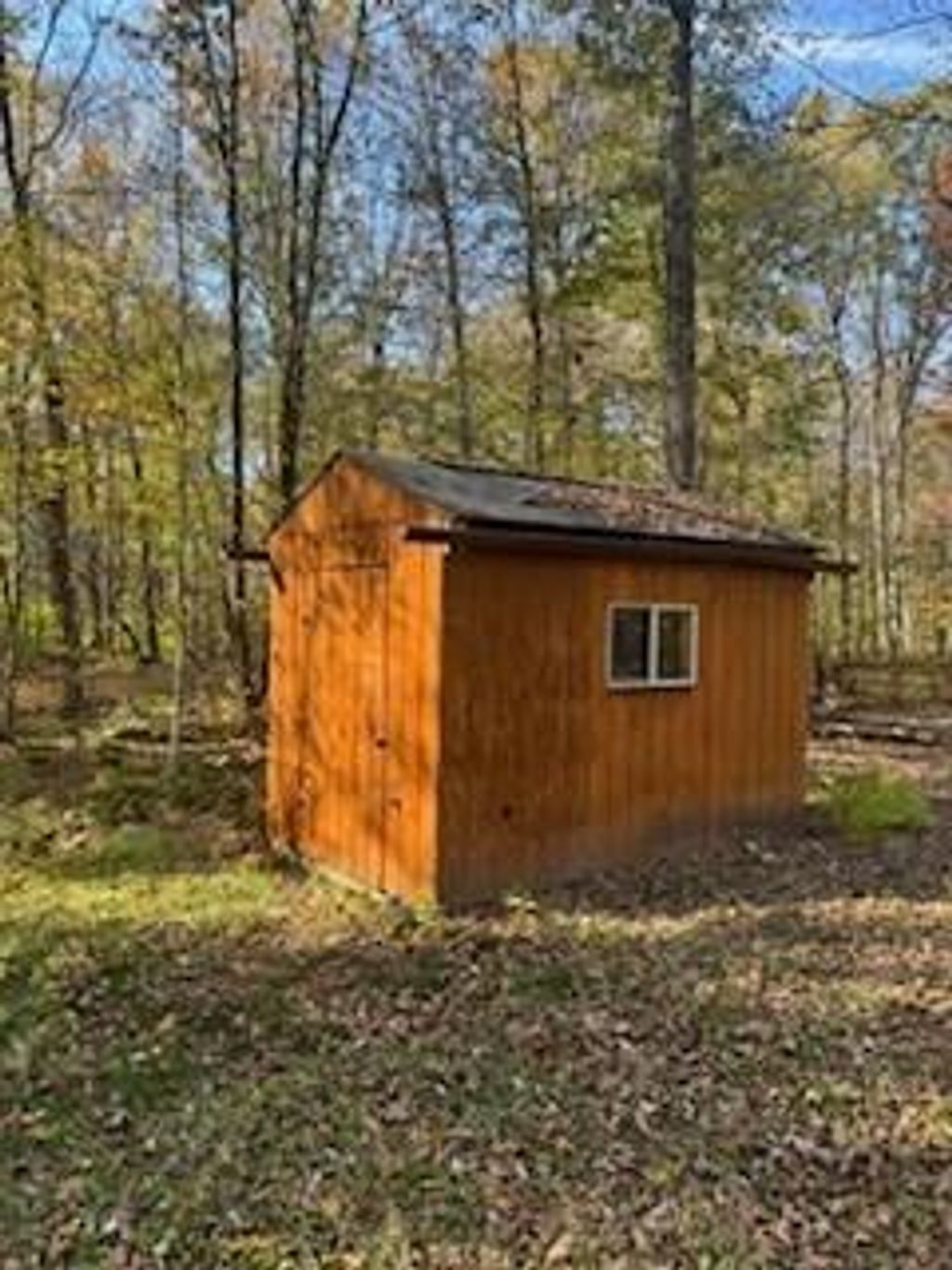 Photo of 2728 28 3/8 STREET, Birchwood, WI 54817 (MLS # 1596203)