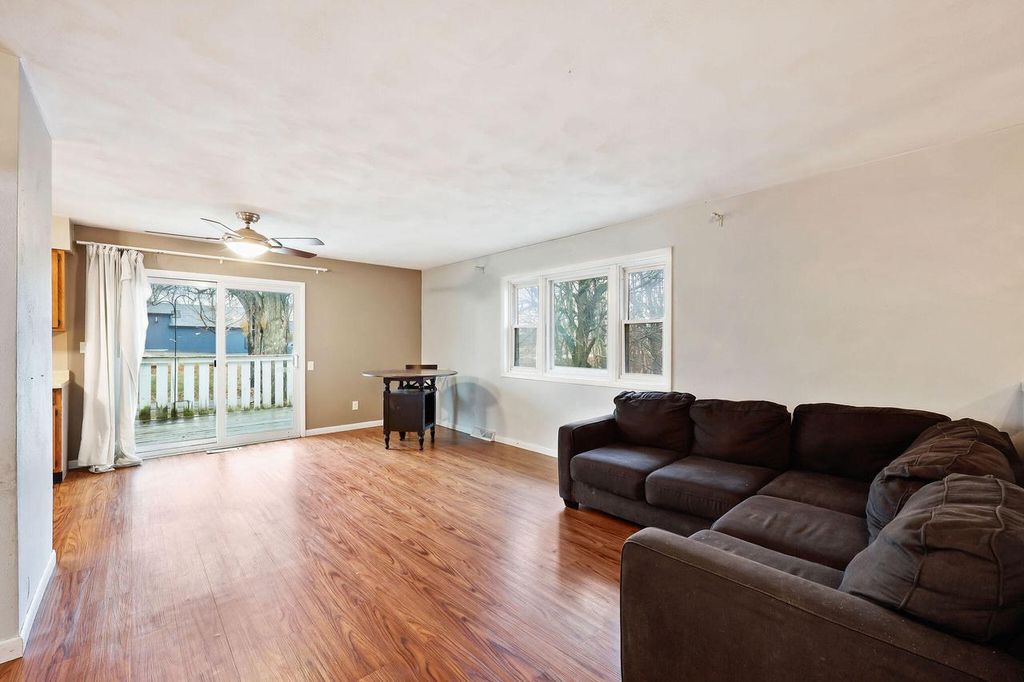 Photo of 99 Orchard LANE, Mount Horeb, WI 53572 (MLS # 1944213)