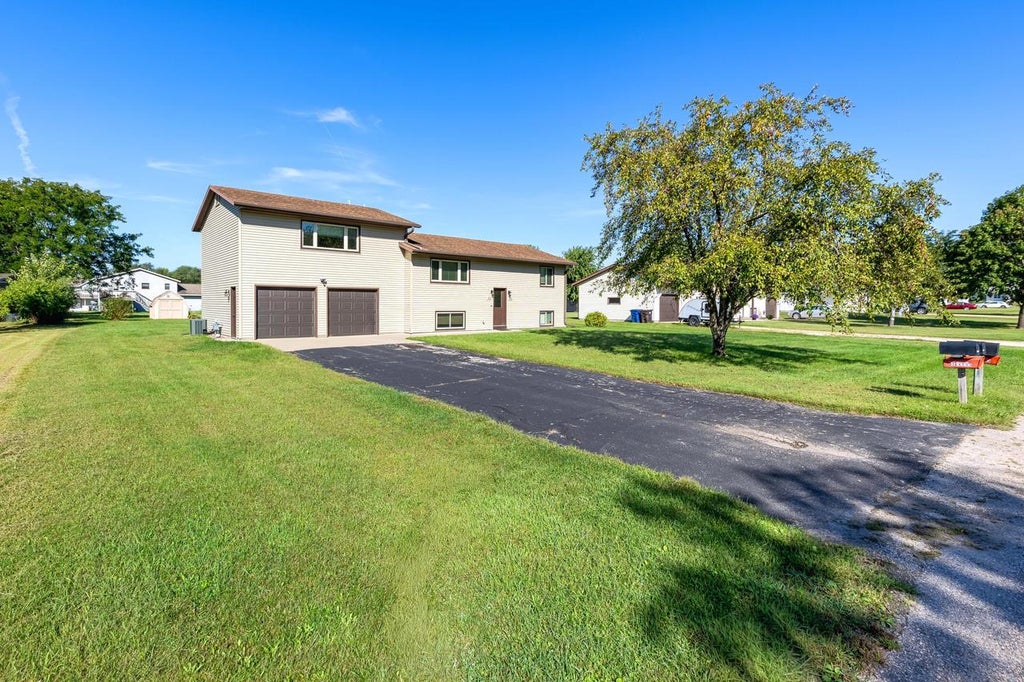 Photo of 800 Randy ROAD #800 1/2, Sparta, WI 54656 (MLS # 1980697)