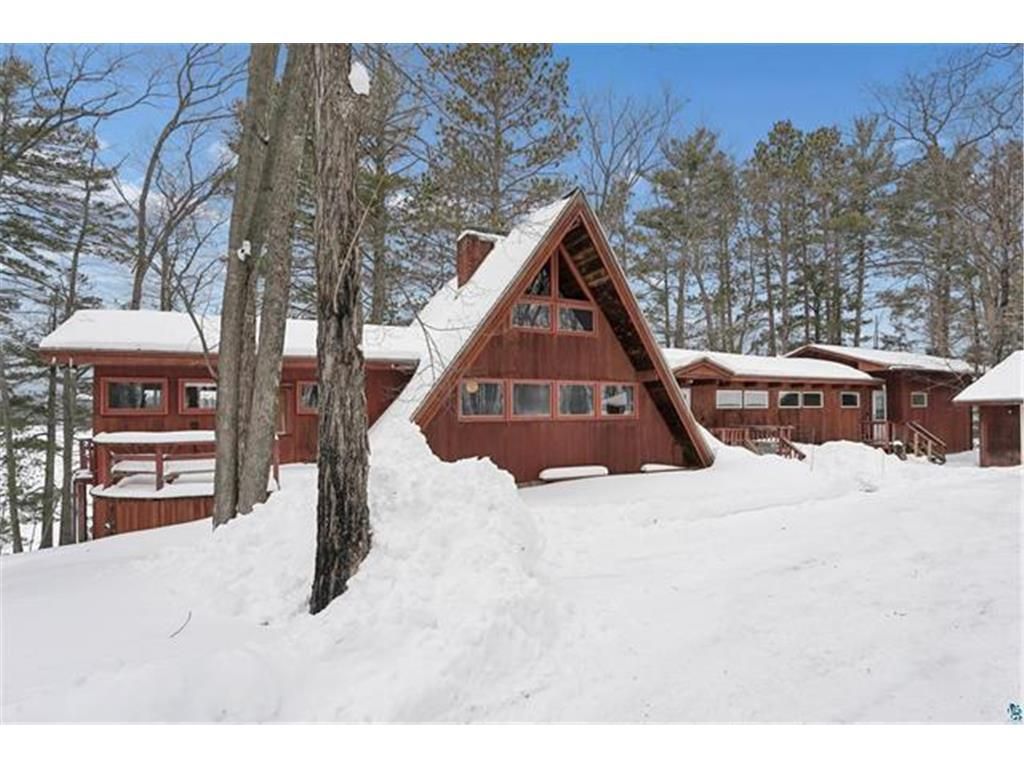 Photo of 10180 County Highway H, Iron River, WI 54847 (MLS # 7017781)