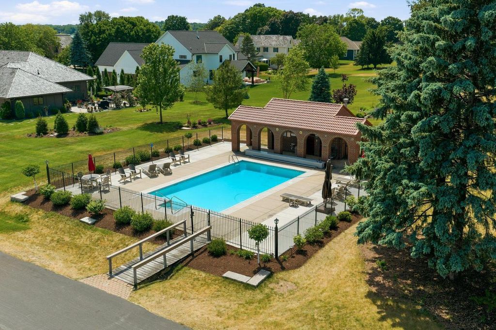 Photo of 180 Monastery Hill DRIVE, Oconomowoc, WI 53066 (MLS # 1966411)