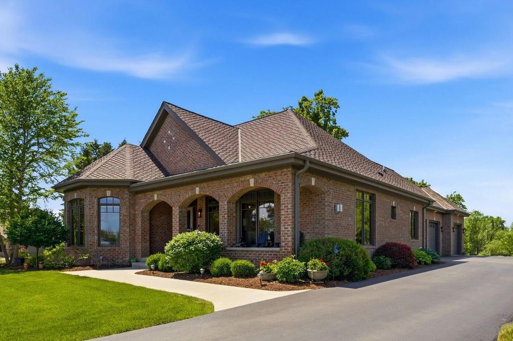 Photo of 180 Monastery Hill DRIVE, Oconomowoc, WI 53066 (MLS # 1966411)