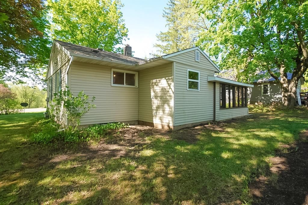 Photo of 1500 Bridge STREET, Cornell, WI 54732 (MLS # 1601462)