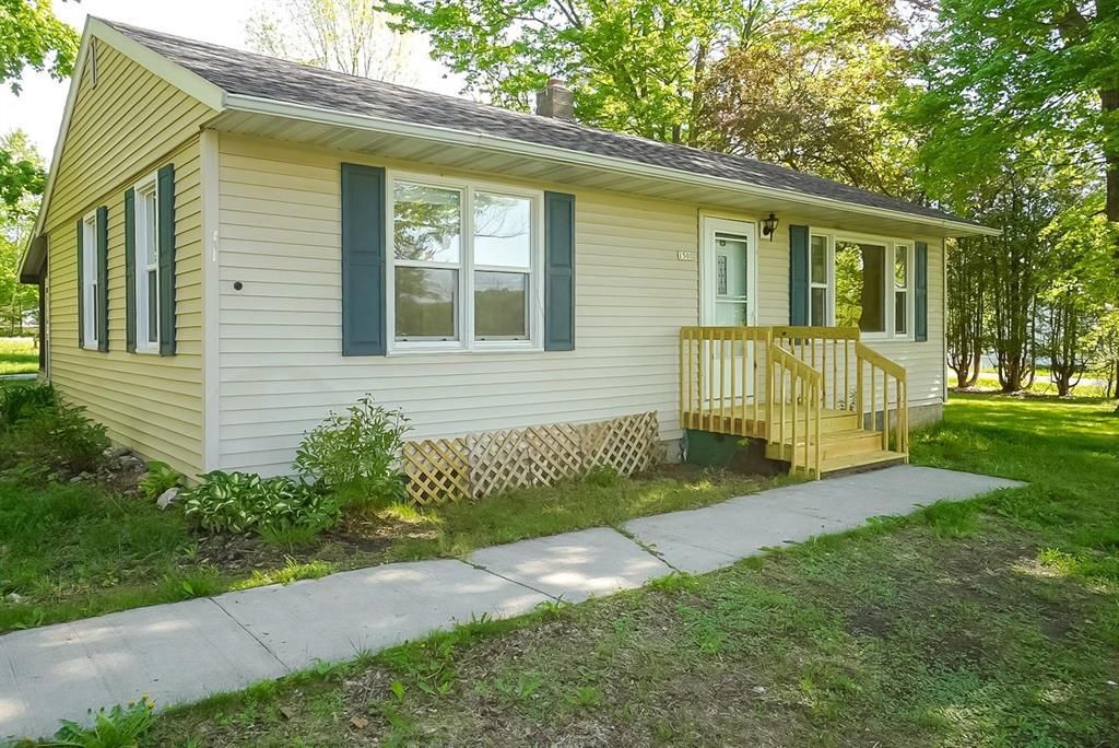 Photo of 1500 Bridge STREET, Cornell, WI 54732 (MLS # 1601462)