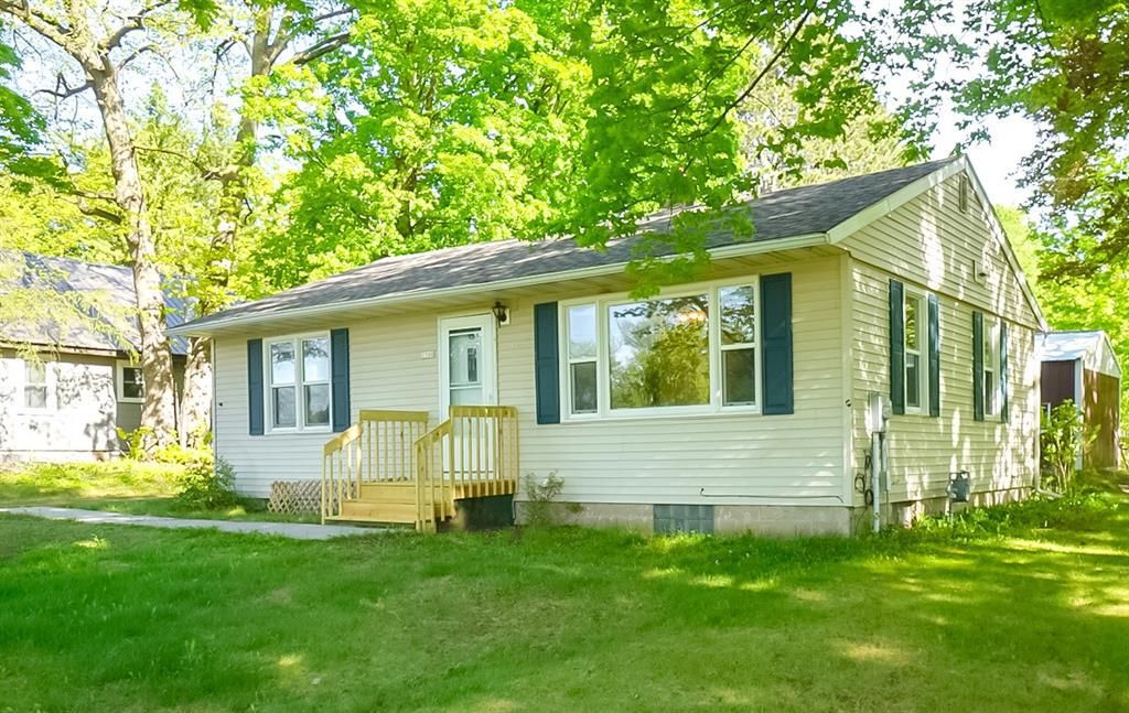 Photo of 1500 Bridge STREET, Cornell, WI 54732 (MLS # 1601462)