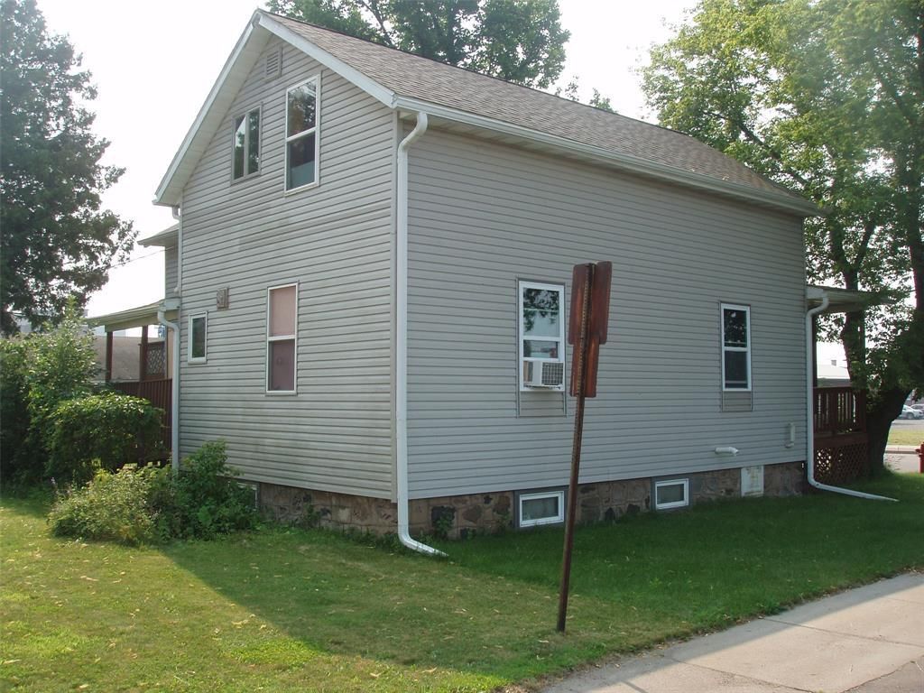 Photo of 284 1st STREET, Park Falls, WI 54552 (MLS # 1600014)