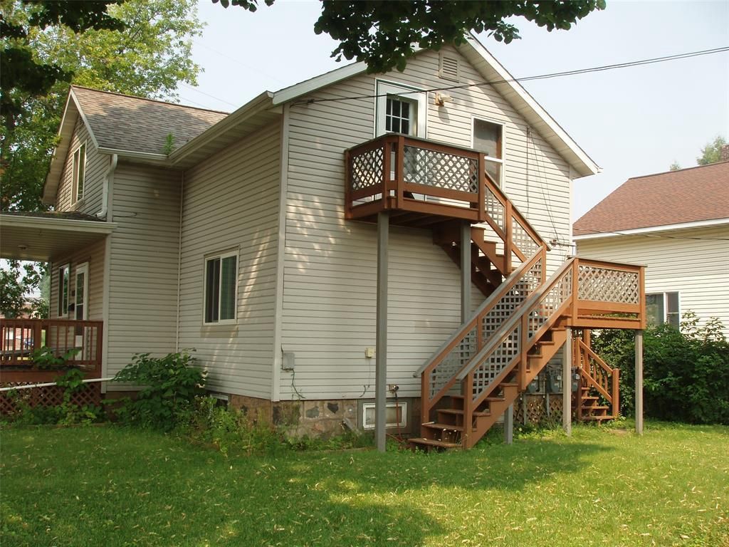 Photo of 284 1st STREET, Park Falls, WI 54552 (MLS # 1600014)