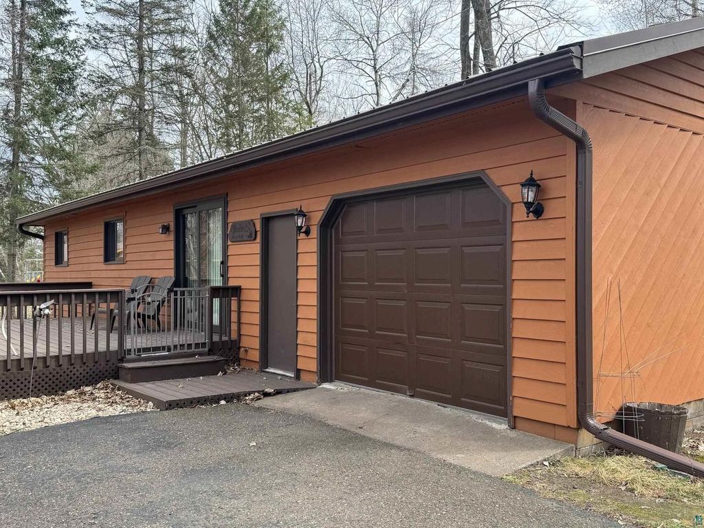 Photo of 13020N Dam ROAD, Hayward, WI 54843 (MLS # 6124704)