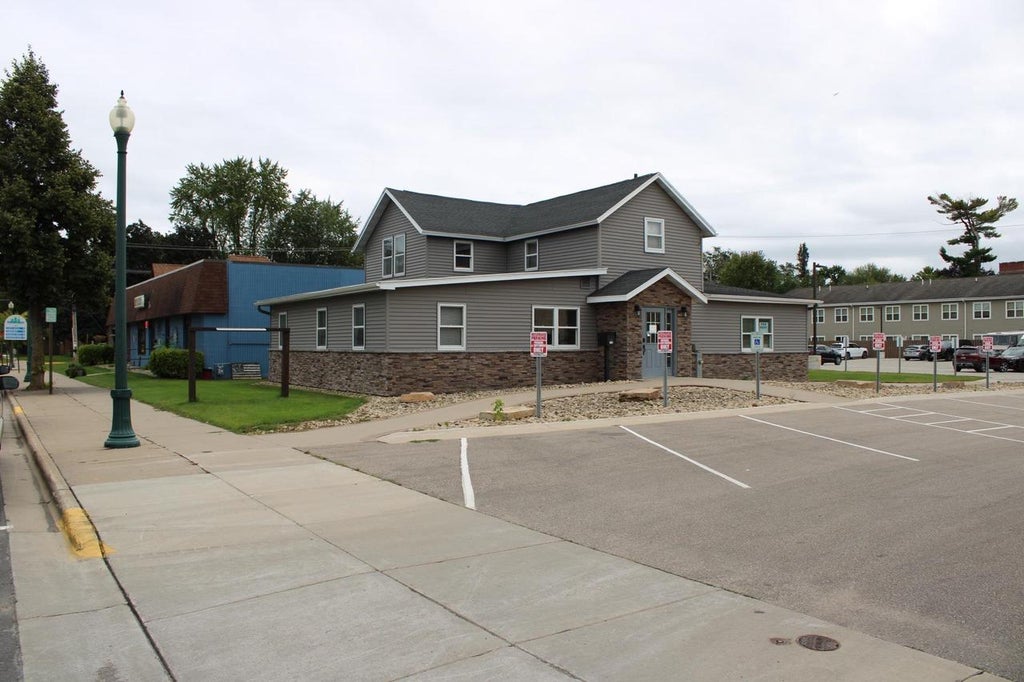 Photo of 118 E Division STREET, Shawano, WI 54166 (MLS # 50332979)