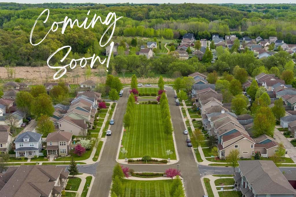 Photo of 1587 DON SIMON DRIVE, Sun Prairie, WI 53590 (MLS # 2030057)