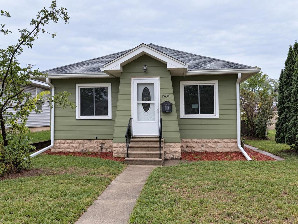 Photo of 2430 Wood STREET, La Crosse, WI 54603 (MLS # 1980746)