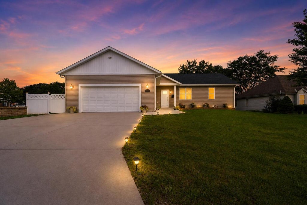 Photo of 9022 W Stuth AVENUE, West Allis, WI 53227 (MLS # 1981018)