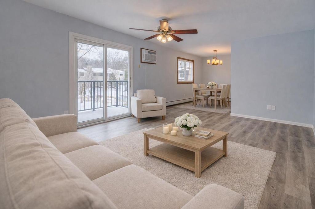 Photo of 7203 Old Sauk ROAD #C, Madison, WI 53717 (MLS # 2014417)