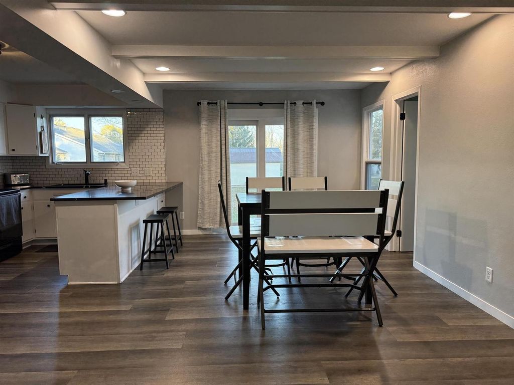 Photo of 104 E 3rd AVENUE, Brodhead, WI 53520 (MLS # 2012020)