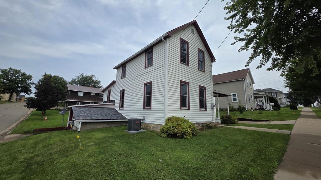Photo of 245 W Walnut STREET, Lancaster, WI 53813 (MLS # 2030145)