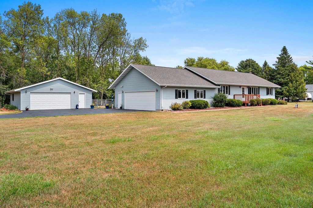 Photo of N2904 N 13th ROAD, Coleman, WI 54112 (MLS # 50331210)