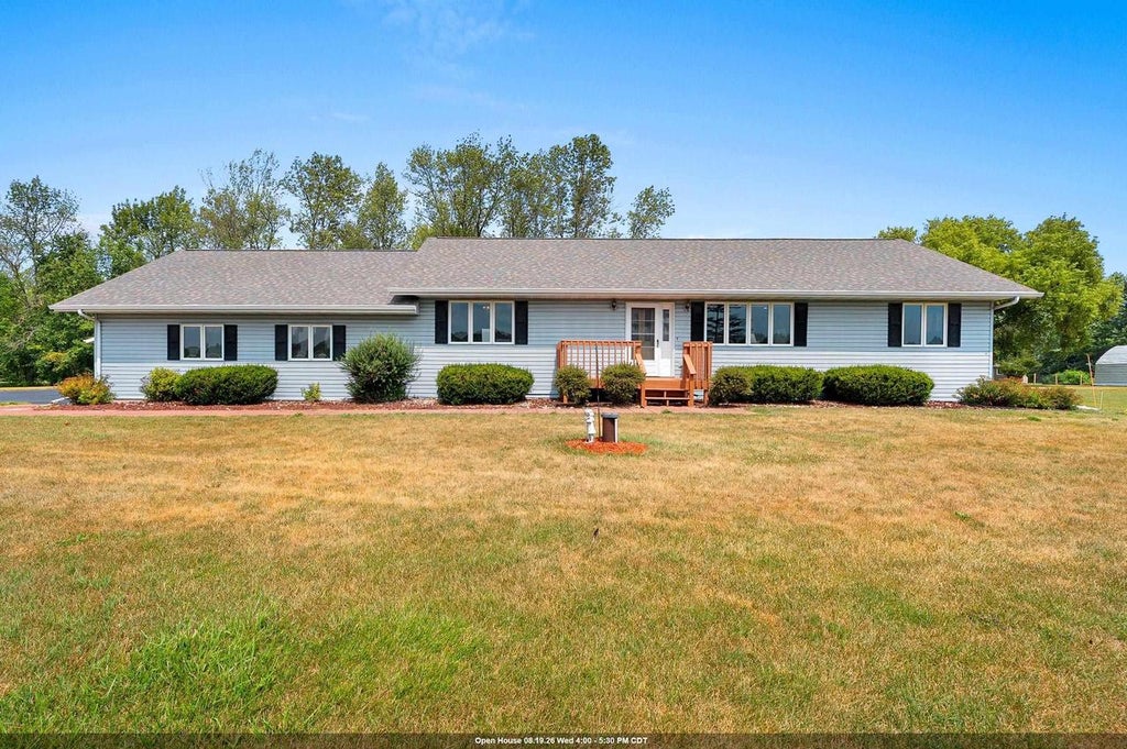 Photo of N2904 N 13th ROAD, Coleman, WI 54112 (MLS # 50331210)