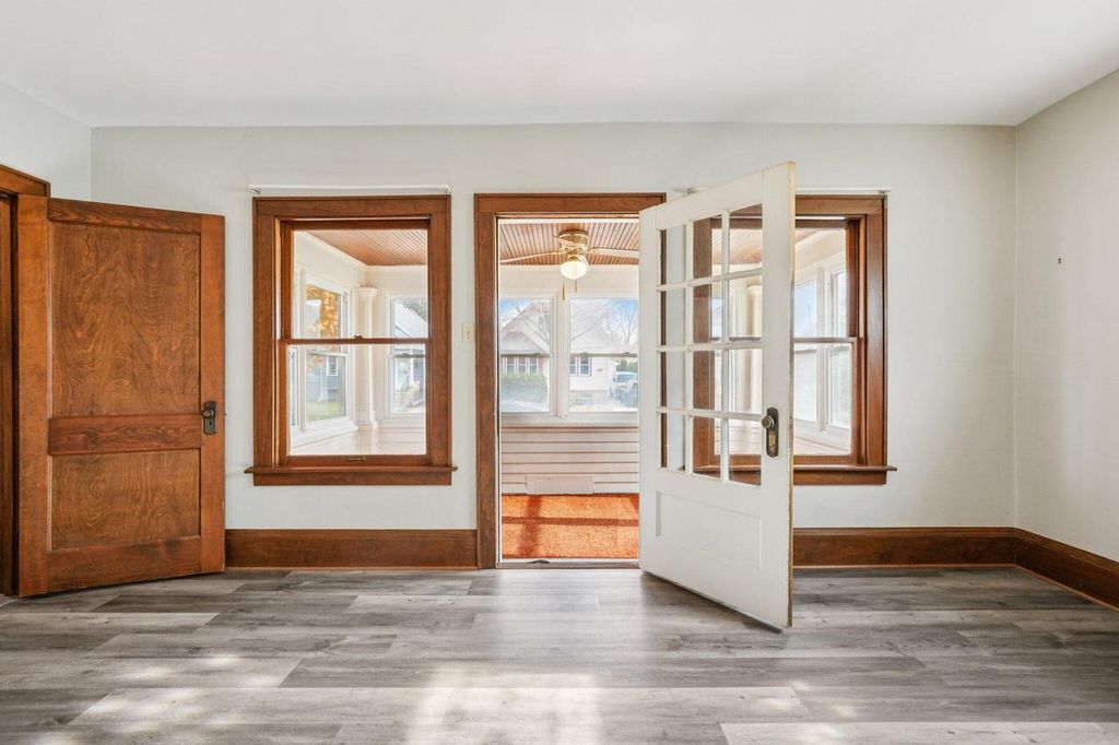 Photo of 1965 S 80th STREET, West Allis, WI 53219 (MLS # 1942367)