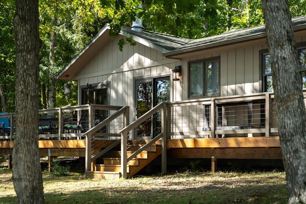 Photo of 272 214th AVENUE #D, Comstock, WI 54826 (MLS # 1605438)