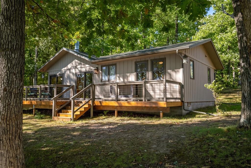 Photo of 272 214th AVENUE #D, Comstock, WI 54826 (MLS # 1605438)