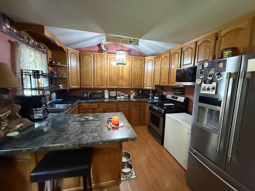 Photo of 882 Taylor LANE, Stoughton, WI 53589 (MLS # 2029691)