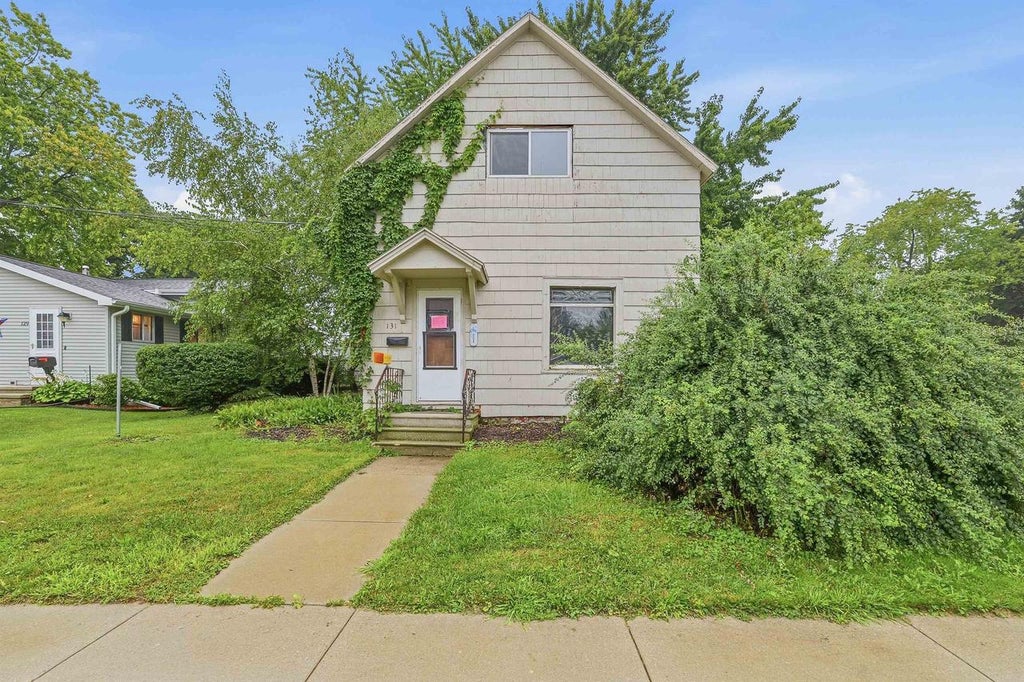 Photo of 131 Harrison STREET, North Fond Du Lac, WI 54937 (MLS # 50331551)