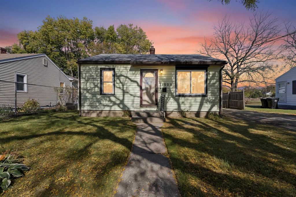 Photo of 1505 Harvey STREET, Beloit, WI 53511 (MLS # 2011358)