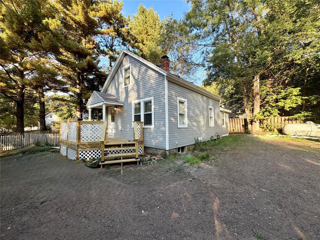 Photo of 2519 Peebles STREET, Eau Claire, WI 54703 (MLS # 1605743)