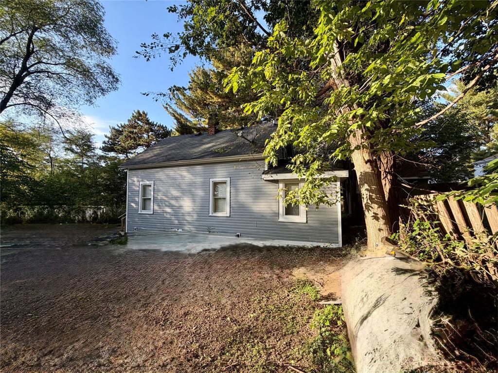 Photo of 2519 Peebles STREET, Eau Claire, WI 54703 (MLS # 1605743)