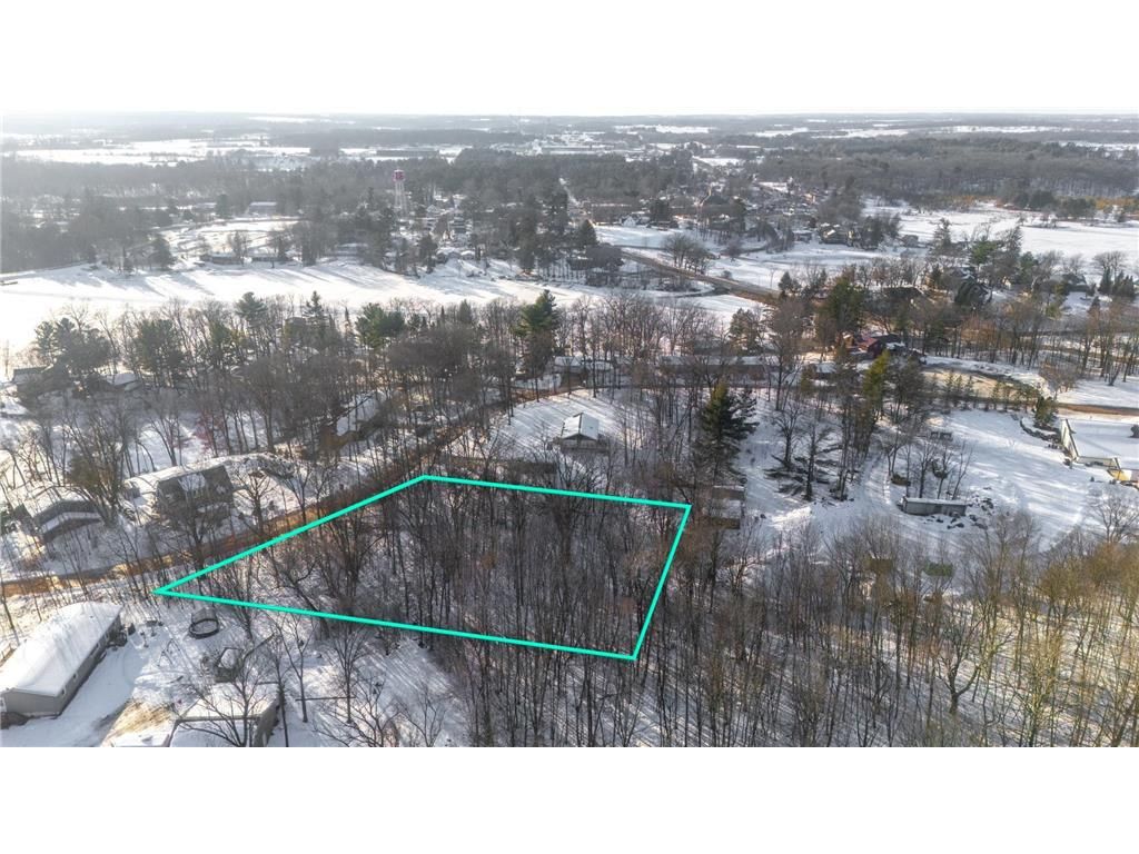 Photo of xxx Indianhead Shores Drive, Balsam Lake, WI 54810 (MLS # 7023998)